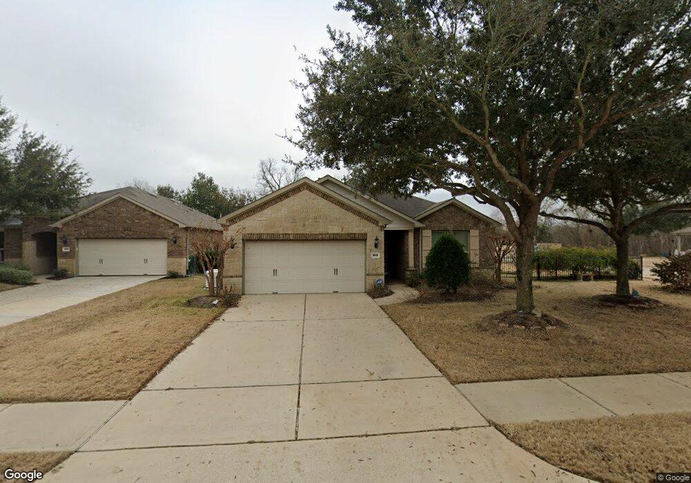 915 Cleistes Ln, Richmond, TX 77469 - photo 1
