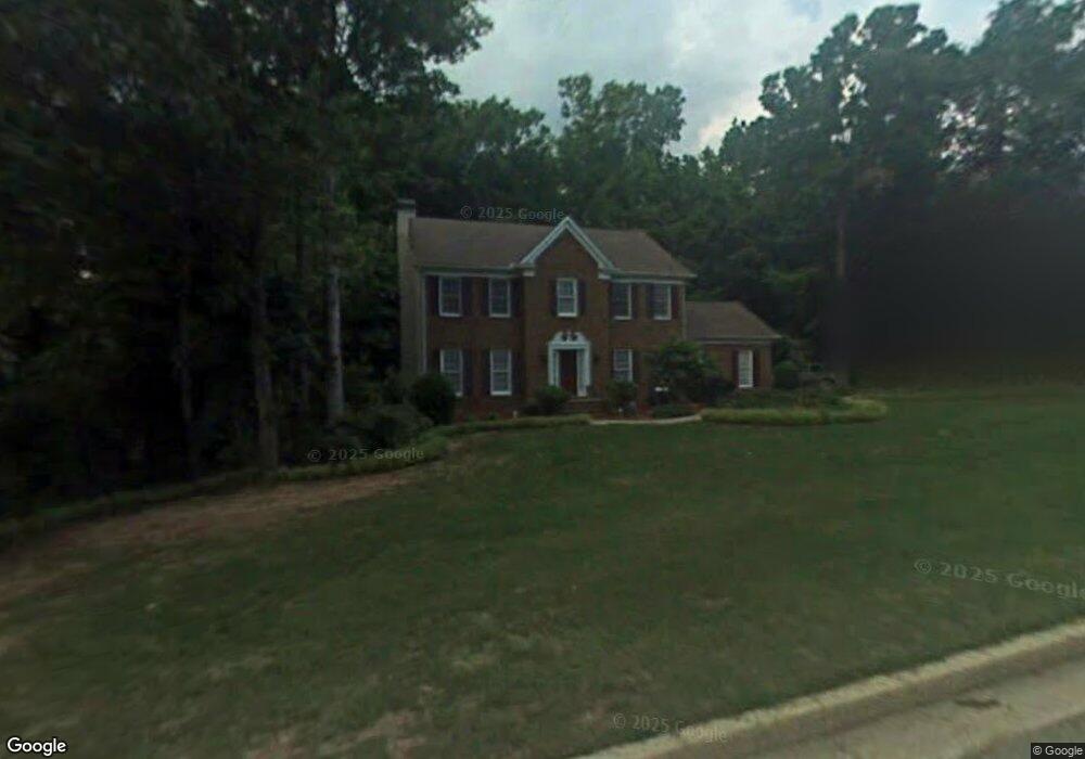 8415 Waverly Dr, Jonesboro, GA 30236 - photo 1