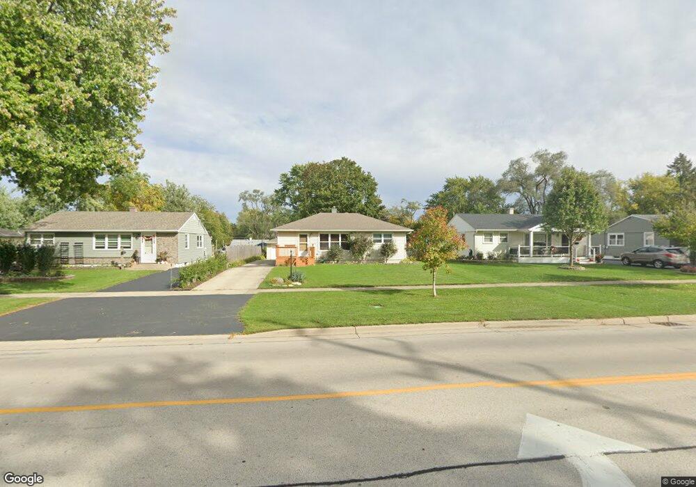 2202 Rohlwing Rd, Rolling Meadows, IL 60008 - photo 1