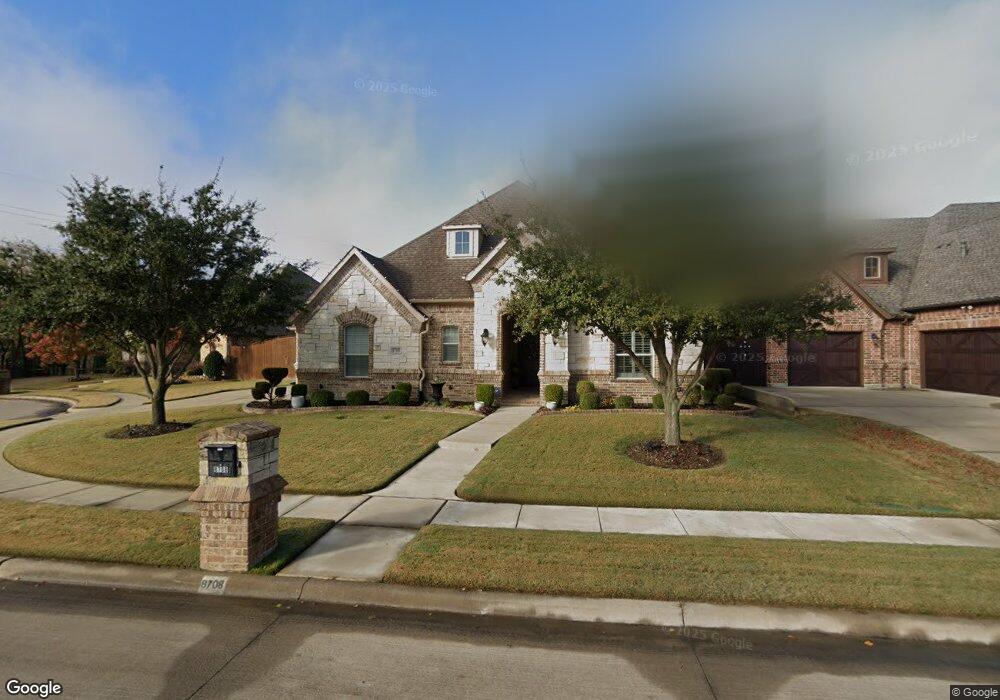 8708 Shadywood Ln, North Richland Hills, TX 76182 - photo 1