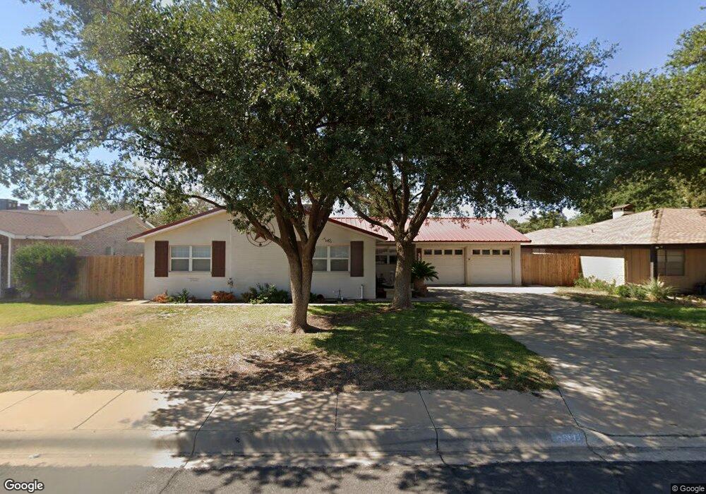 3330 Maxwell Dr, Midland, TX 79707 - photo 1