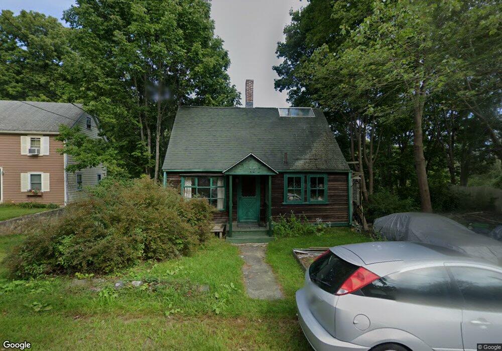 15 Gerrish Island Ln, Kittery Point, ME 03905 - photo 1