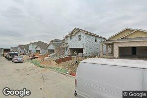 621 Hemingway Ln, McKinney, TX 75069