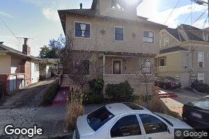 1910 Haste St Unit 1/2, Berkeley, CA 94704