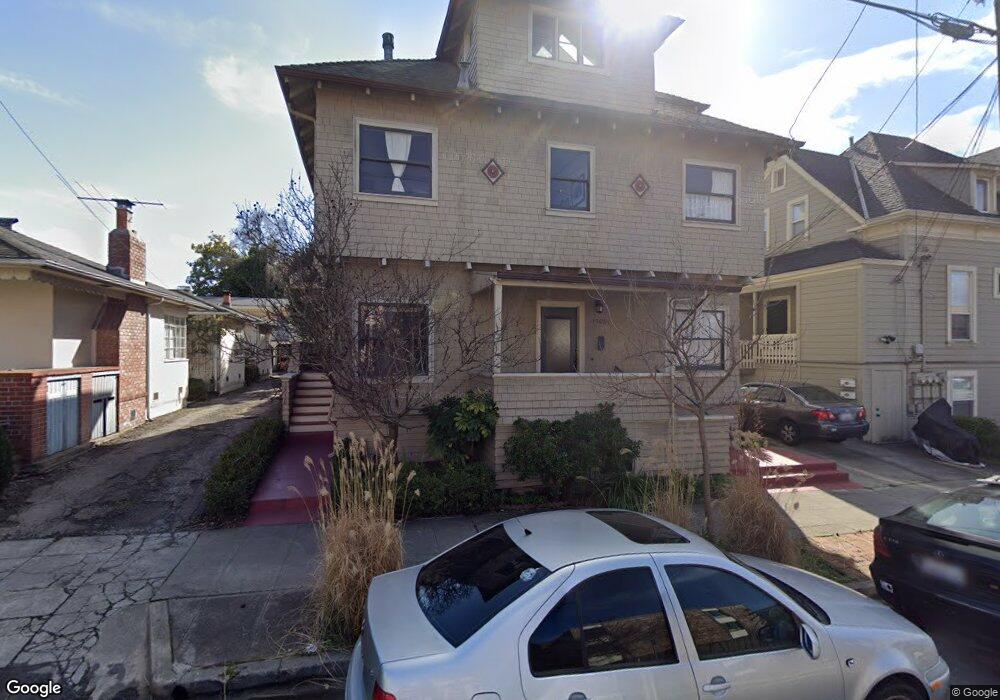 1910 Haste St unit 1/2, Berkeley, CA 94704 - photo 1