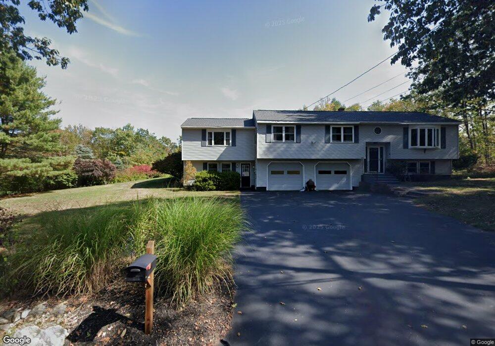 173 N Common Rd, Westminster, MA 01473 - photo 1