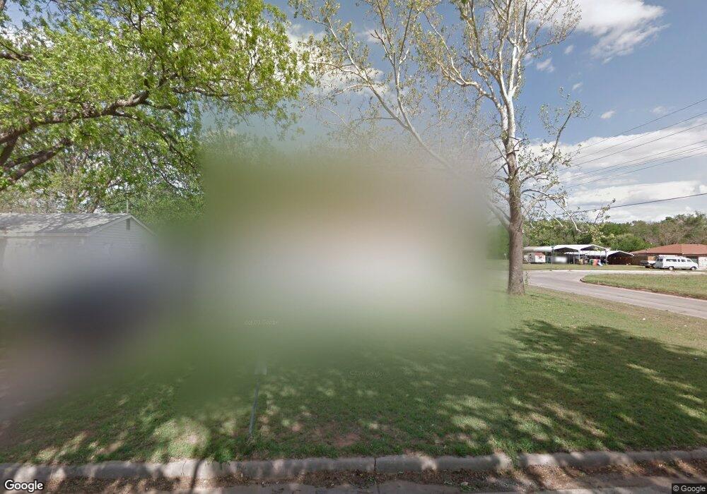 502 N J St, Duncan, OK 73533 - photo 1