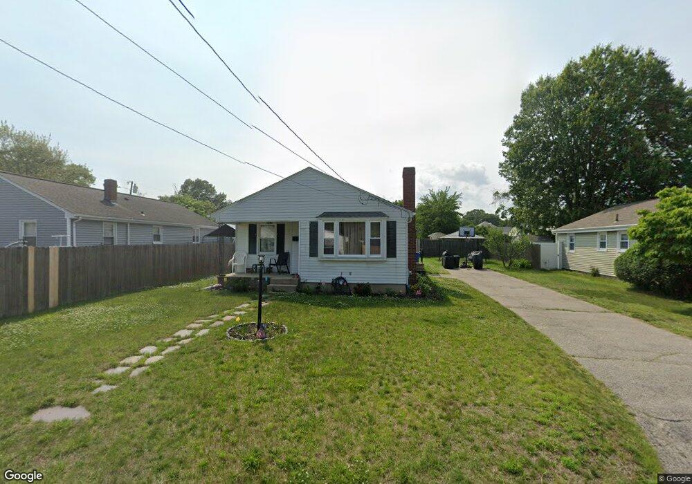 10 Zane St, Cranston, RI 02920 - photo 1