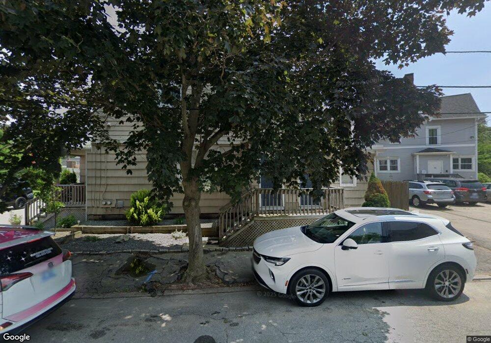 17 Pendleton St, Cranston, RI 02920 - photo 1