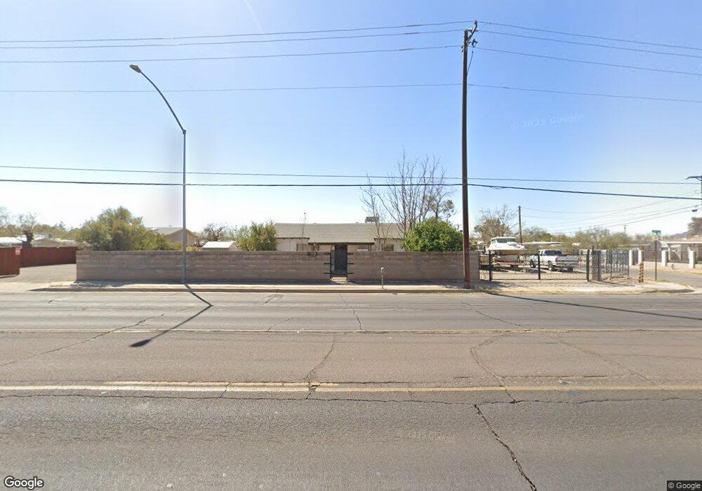 802 E Prince Rd, Tucson, AZ 85719 - photo 1