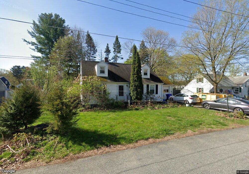 1 South St, Maynard, MA 01754 - photo 1