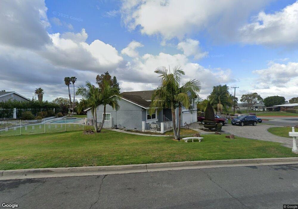 5281 Fairview Ave, Buena Park, CA 90621 - photo 1