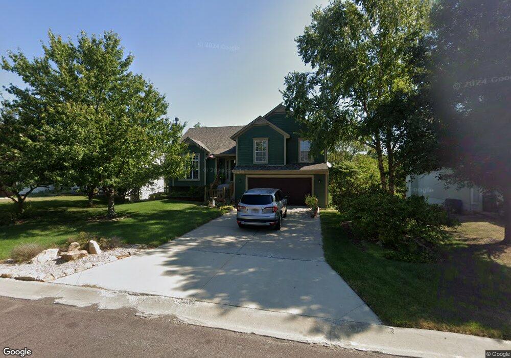 20809 S Skyview Ln, Spring Hill, KS 66083 - photo 1