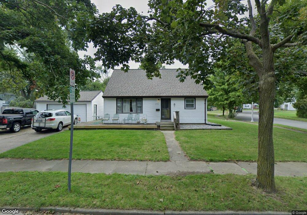 2900 Palmer St, Lansing, MI 48910 - photo 1