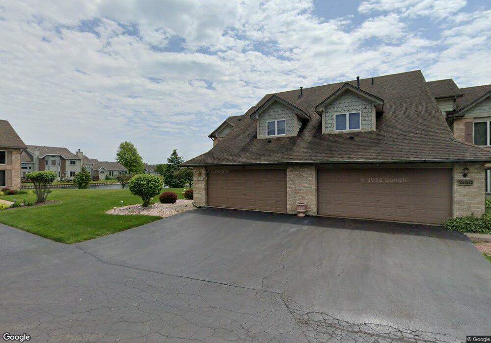 1348 W 94th Ct, Crown Point, IN 46307 - photo 1