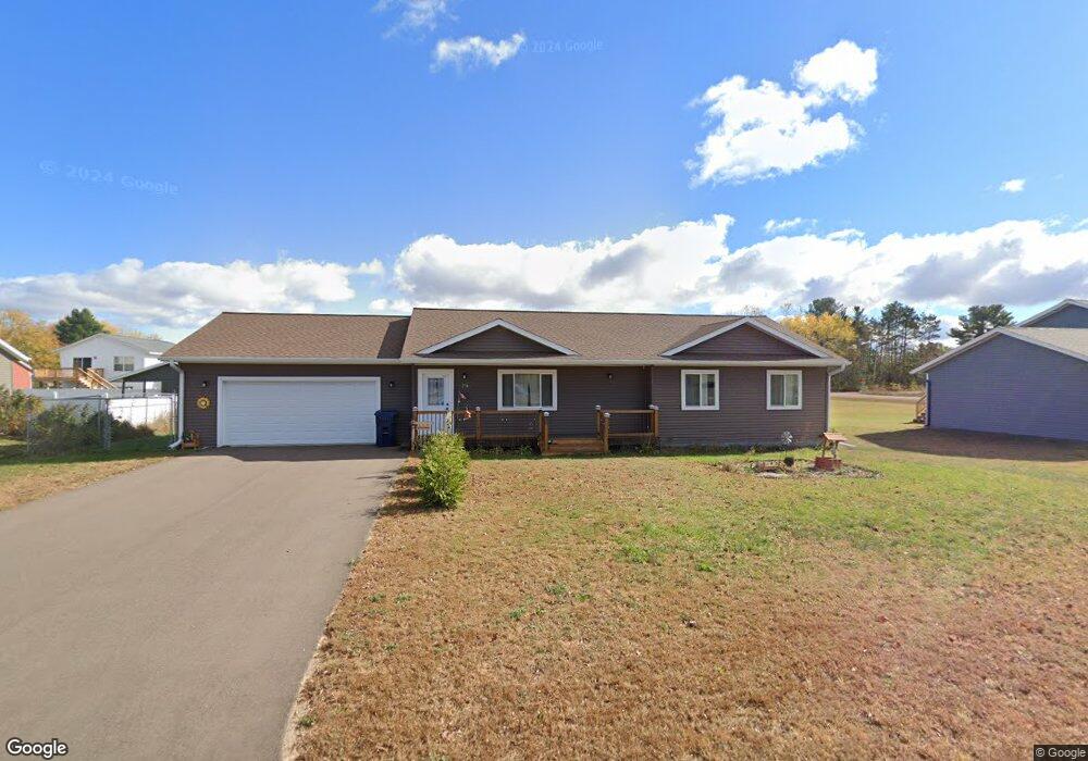 274 Nielsen Ln, Chetek, WI 54728 - photo 1