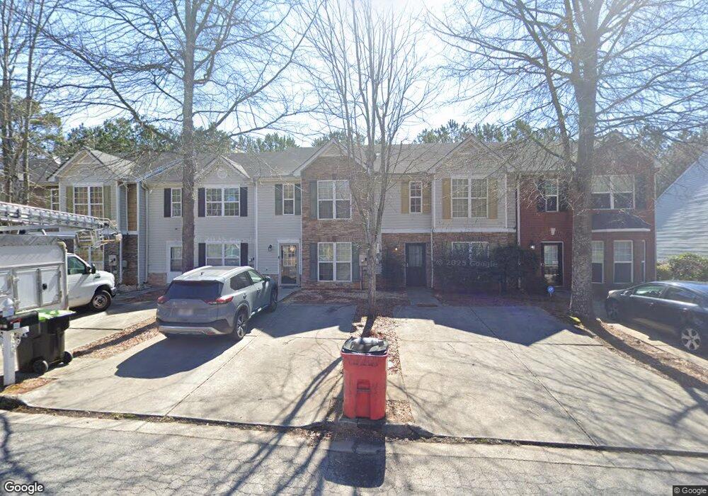 1513 Conley Way, Conley, GA 30288 - photo 1