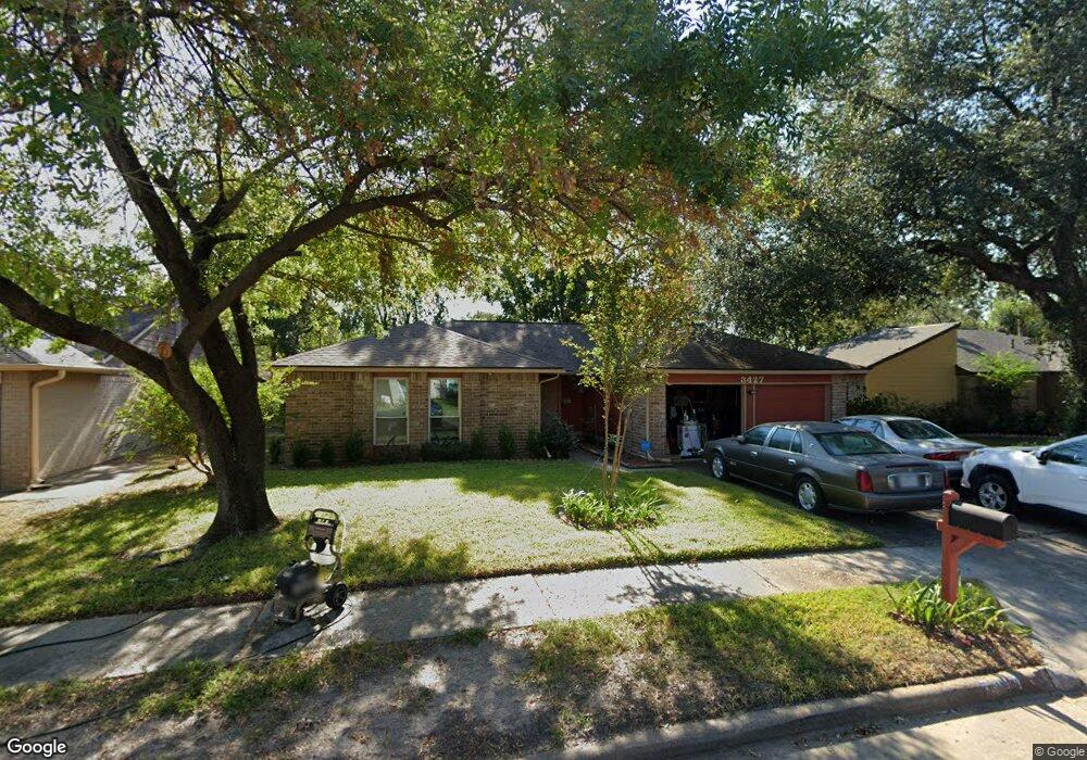 3427 Sandbrook Dr, Houston, TX 77066 - photo 1