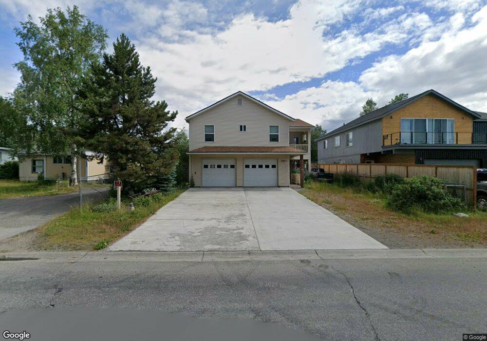 9031 Toloff St, Anchorage, AK 99507 - photo 1