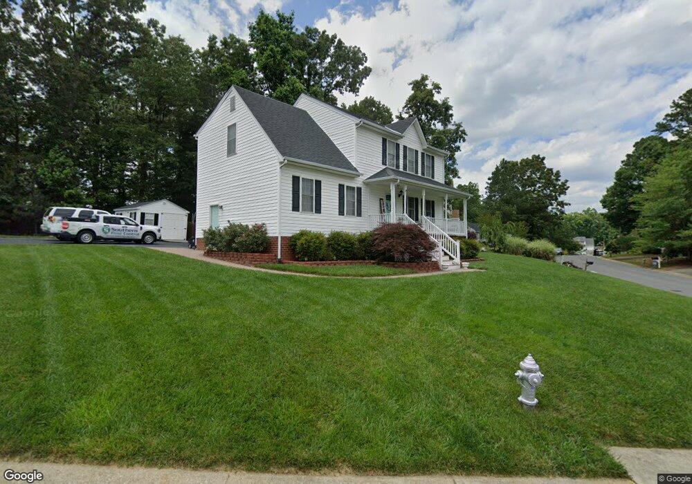 15200 Featherchase Dr, Chesterfield, VA 23832 - photo 1