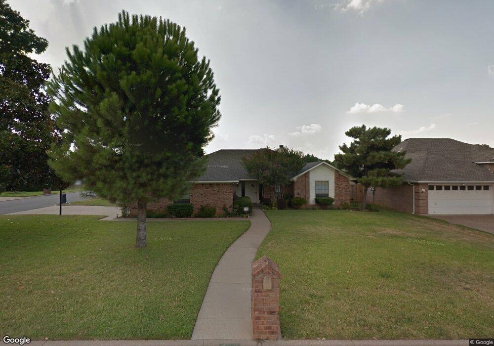 7101 Hazel Place, North Richland Hills, TX 76182 - photo 1