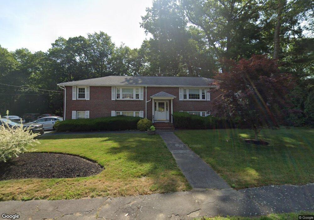 120 Mary Ln unit 3, Bridgewater, MA 02324 - photo 1