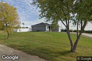 804 Rose Ave, Genoa, NE 68640
