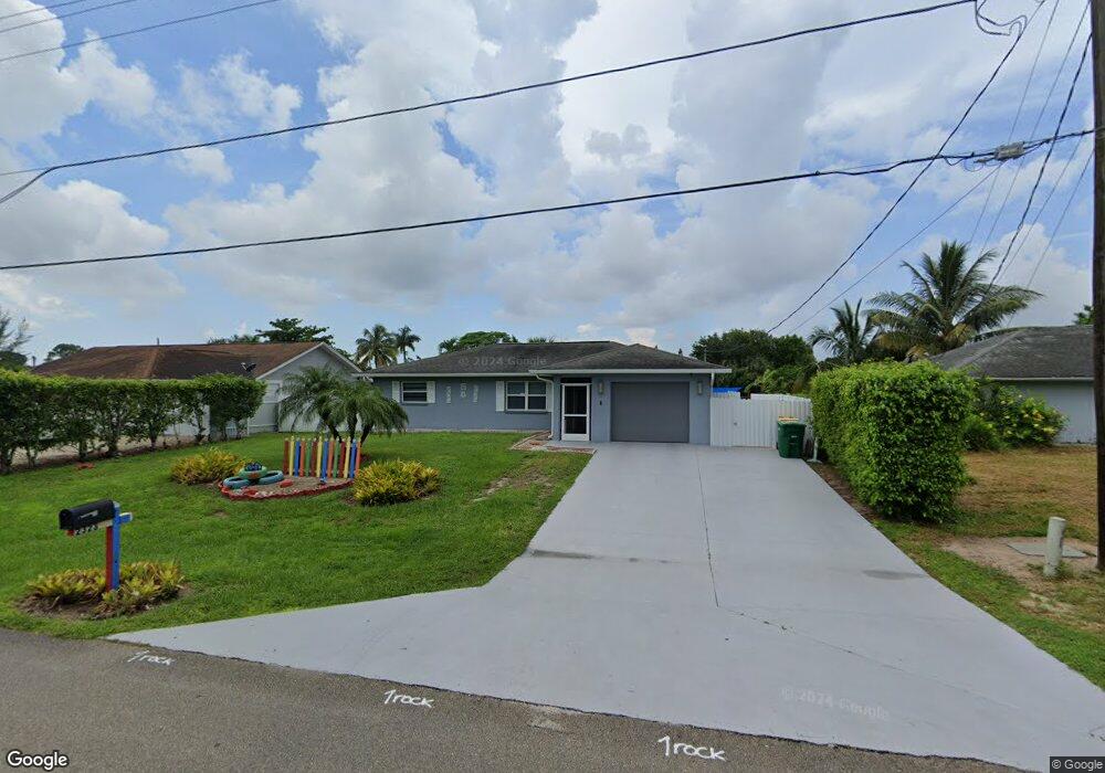 2323 54th Terrace SW, Naples, FL 34116 - photo 1