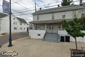 201 E Broad St, West Hazleton, PA 18202