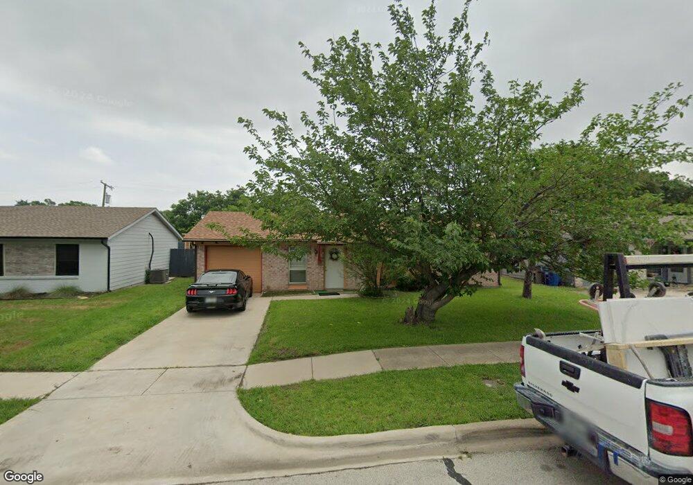 405 S 1st St, Wylie, TX 75098 - photo 1