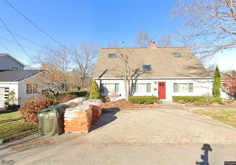 25 Shaw Cir, New Castle, NH 03854 - photo 1