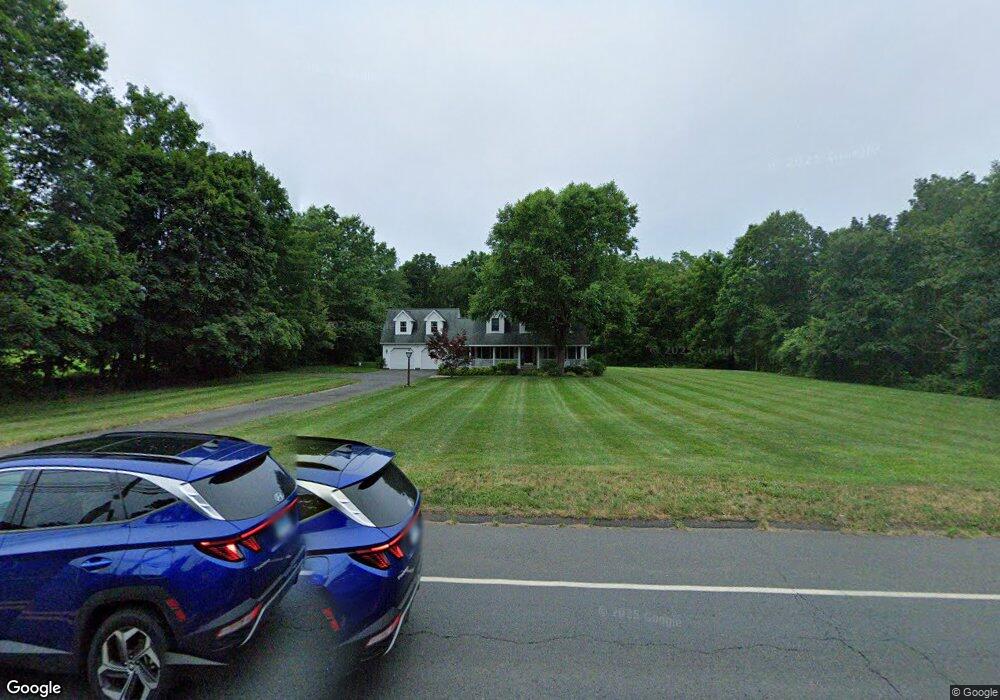 623 East St N, Suffield, CT 06078 - photo 1