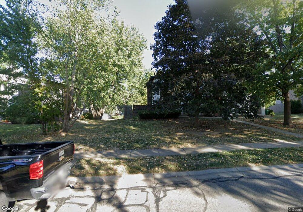 6625 Bluejacket St, Shawnee, KS 66203 - photo 1