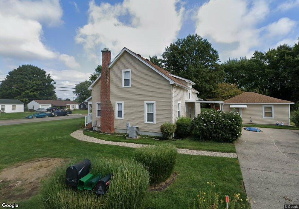 509 Dayton Xenia Rd, Xenia, OH 45385 - photo 1