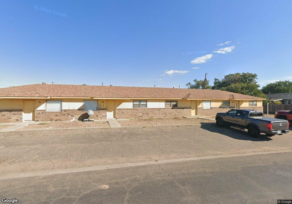 800 E 8th St, Dumas, TX 79029 - photo 1