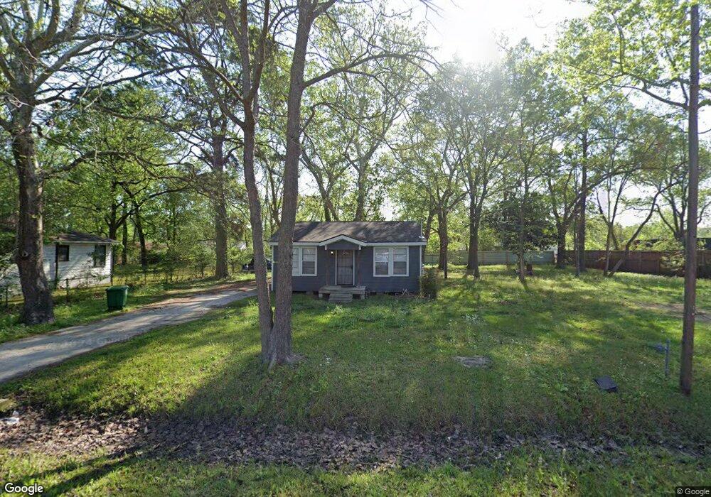 8914 Spaulding St, Houston, TX 77016 - photo 1