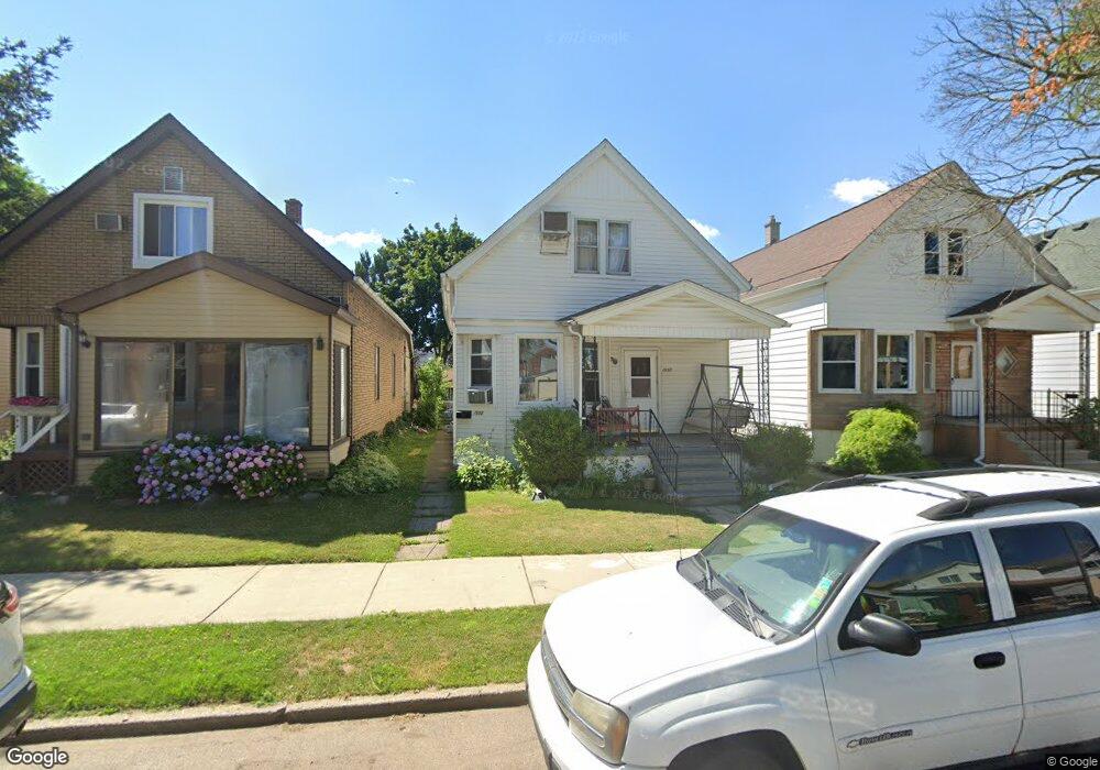 1938 Evaline St, HamtraMcK, MI 48212 - photo 1