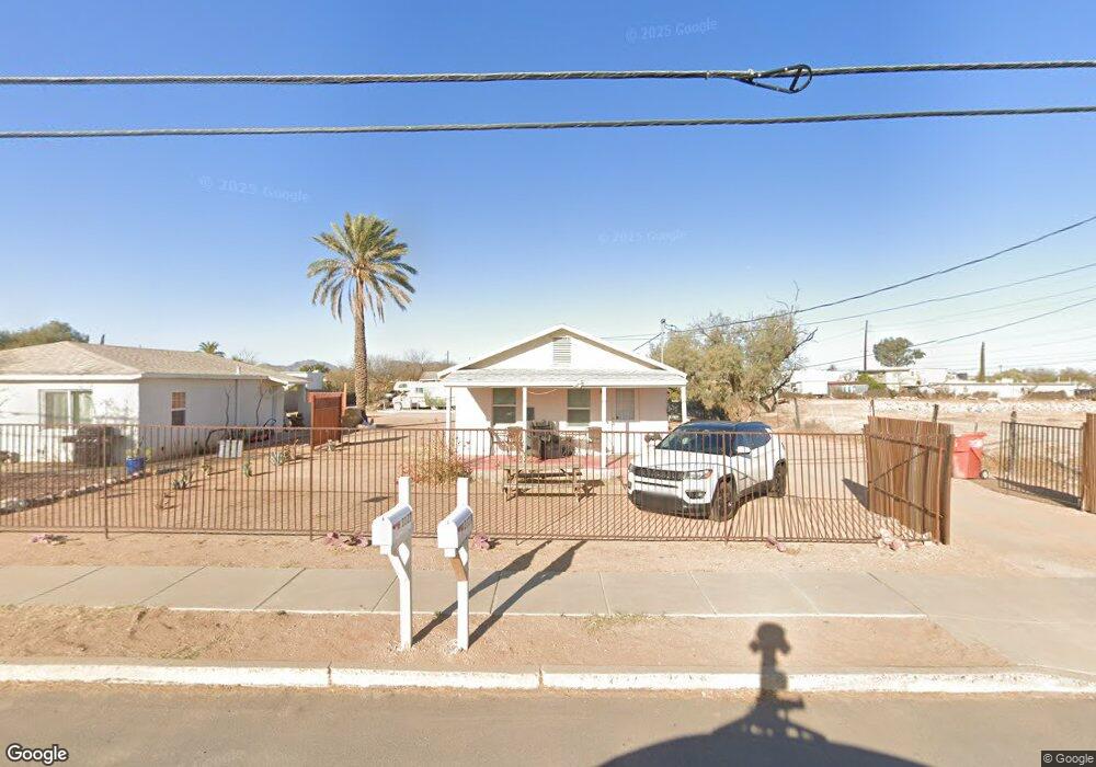 3127 N Los Altos Ave, Tucson, AZ 85705 - photo 1