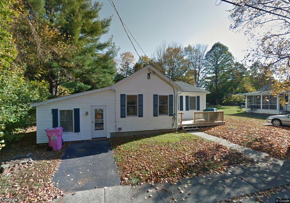 23 S Garden St, Uxbridge, MA 01569 - photo 1