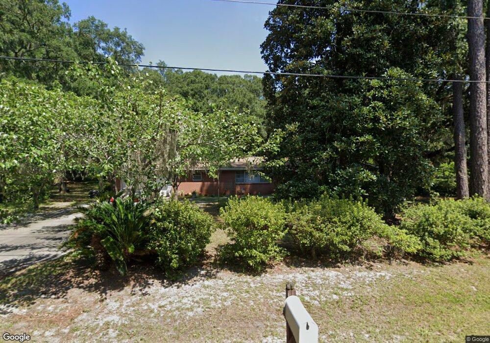 136 Toledo St, Brunswick, GA 31525 - photo 1