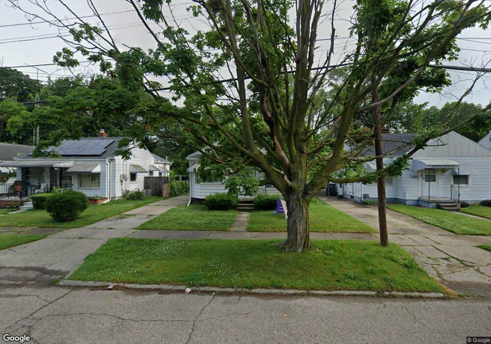 2605 Ohio Ave, Flint, MI 48506 - photo 1