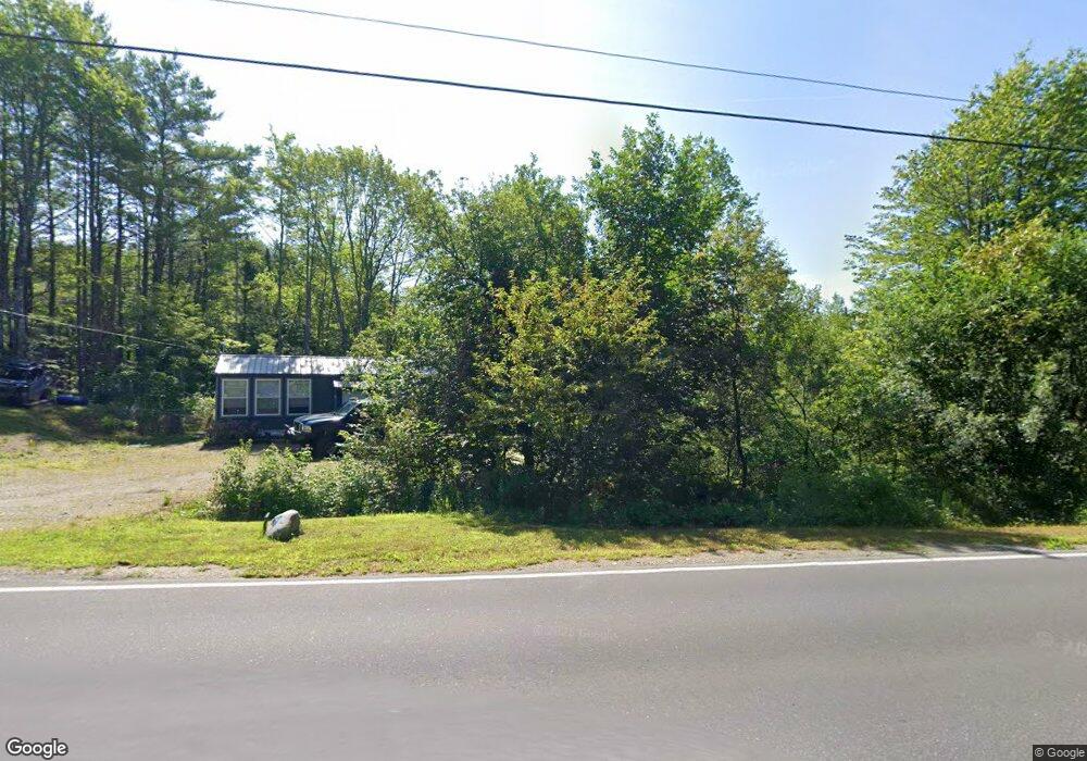 488 Dirigo Rd, South China, ME 04358 - photo 1