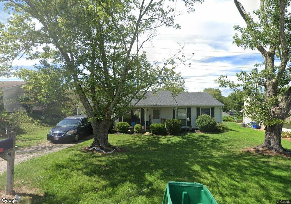 208 Scottlynn Dr, Asheville, NC 28806 - photo 1