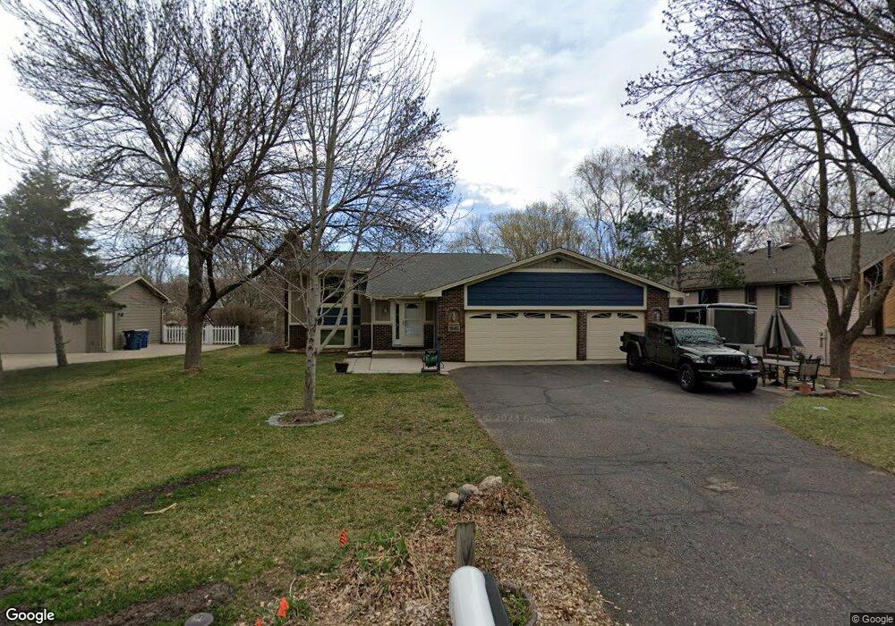 10461 Avocet St NW, Coon Rapids, MN 55433 - photo 1