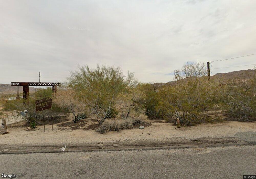6881 Mount Lassen Ave, Joshua Tree, CA 92252 - photo 1