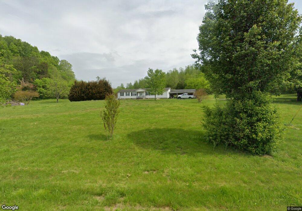 750 Tacketts Branch Rd, Goodspring, TN 38460 - photo 1