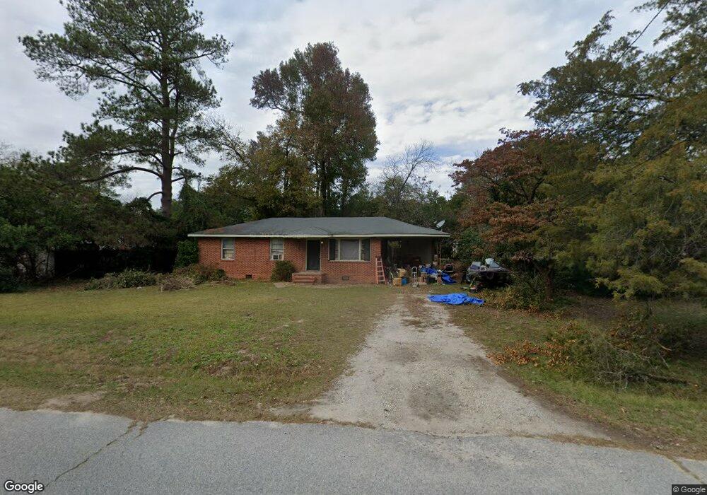 4005 Tallman Dr, Augusta, GA 30907 - photo 1