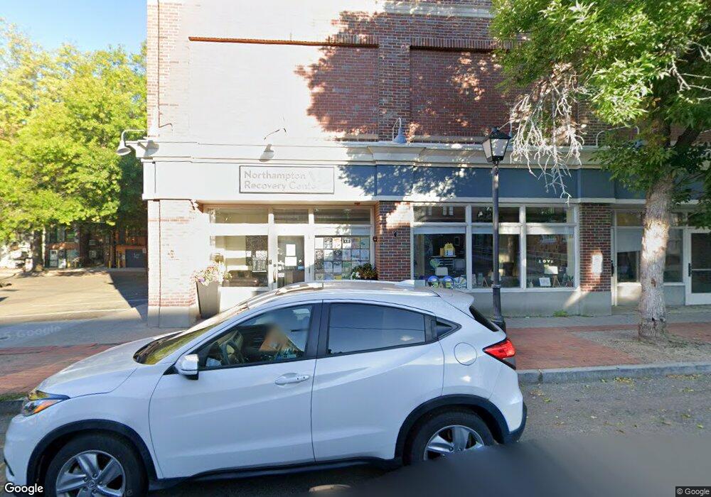 25 Armory St, Northampton, MA 01060 - photo 1