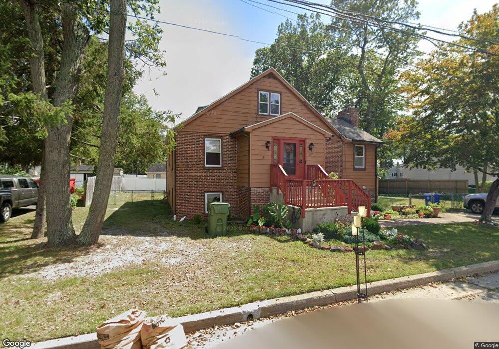 208 Paul Ave, Eatontown, NJ 07724 - photo 1