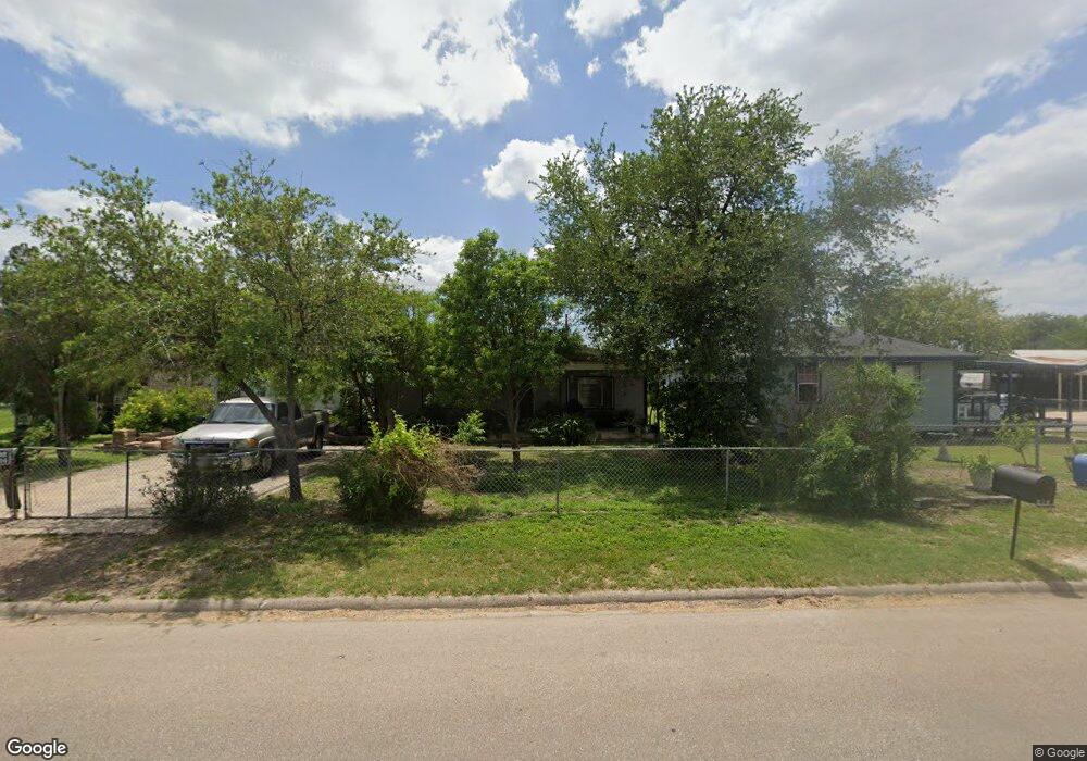 413 Hackberry Ave, San Juan, TX 78589 - photo 1